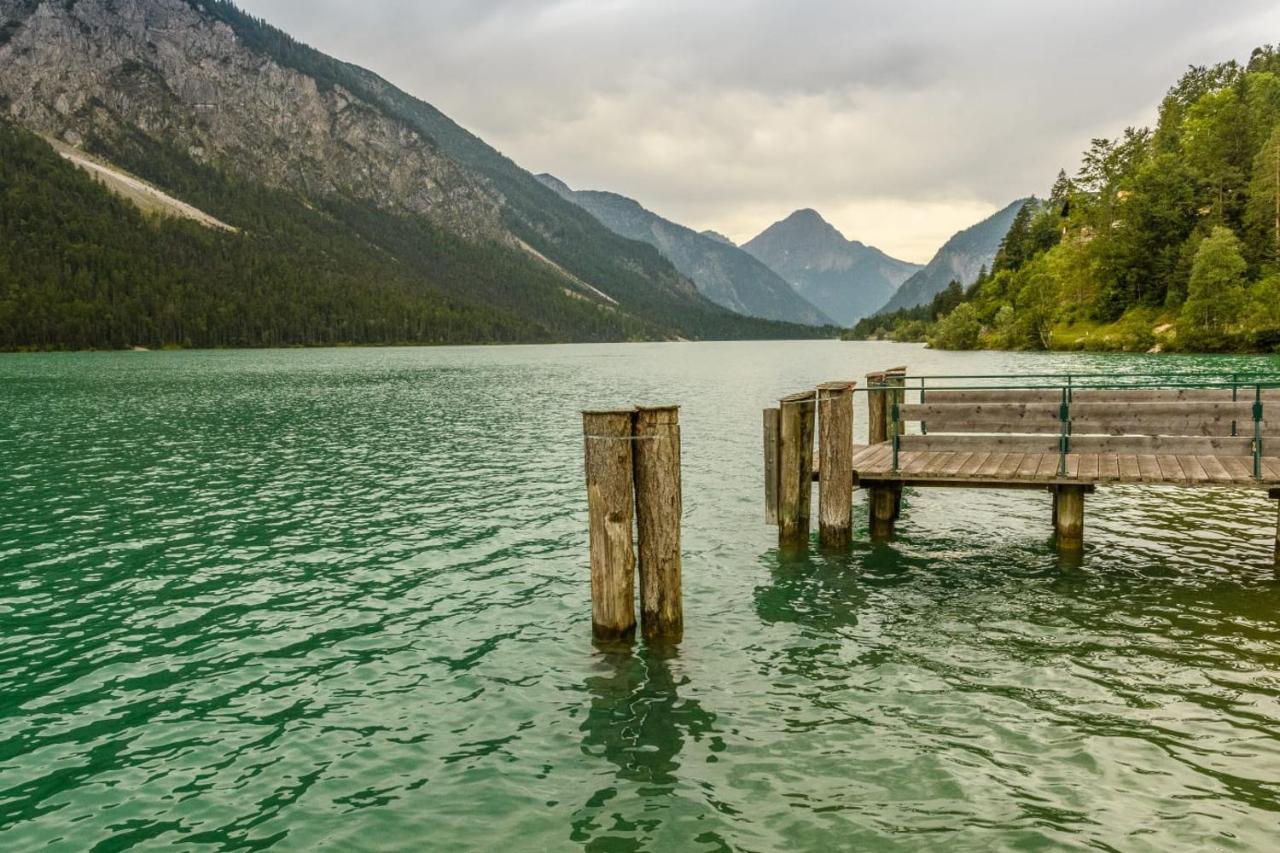 Hotel Alpspitz B&B ไกรน์เนา ภายนอก รูปภาพ